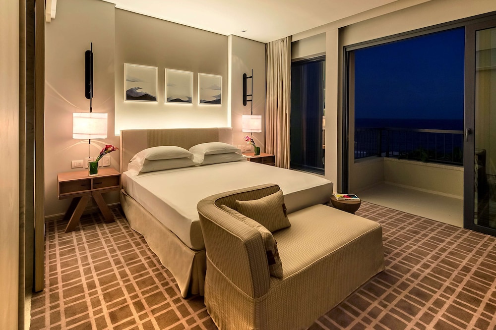 Grand Hyatt Rio De Janeiro 41/75