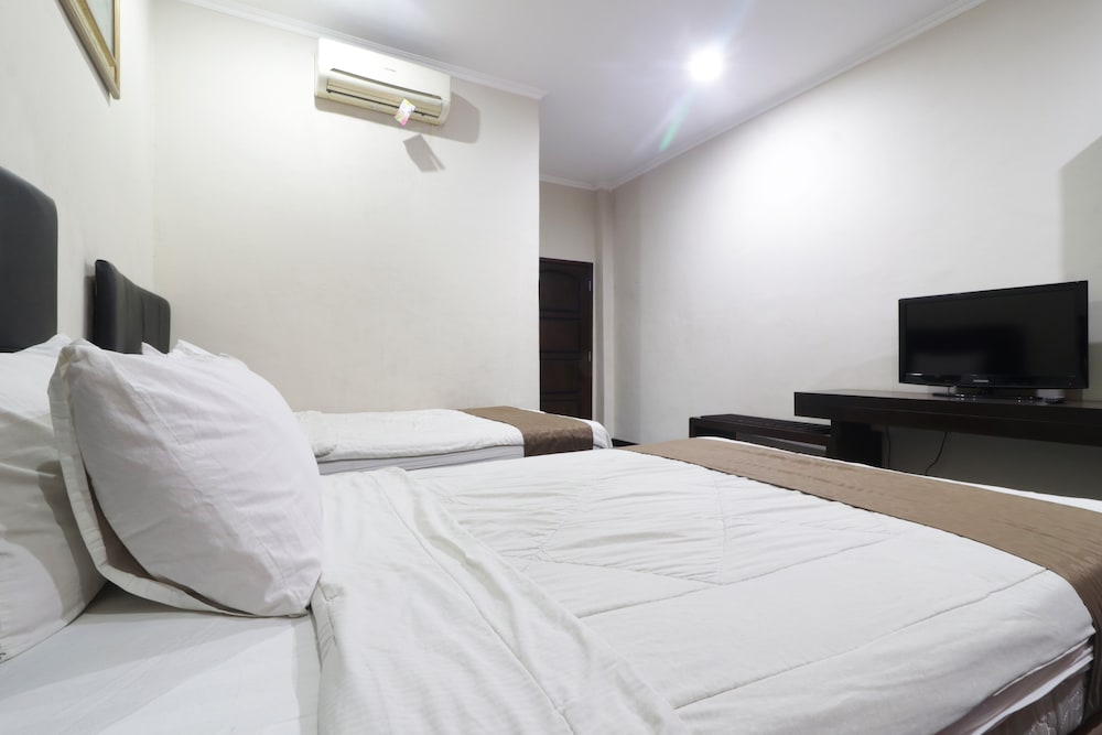 Hotel Antariksa 17/28