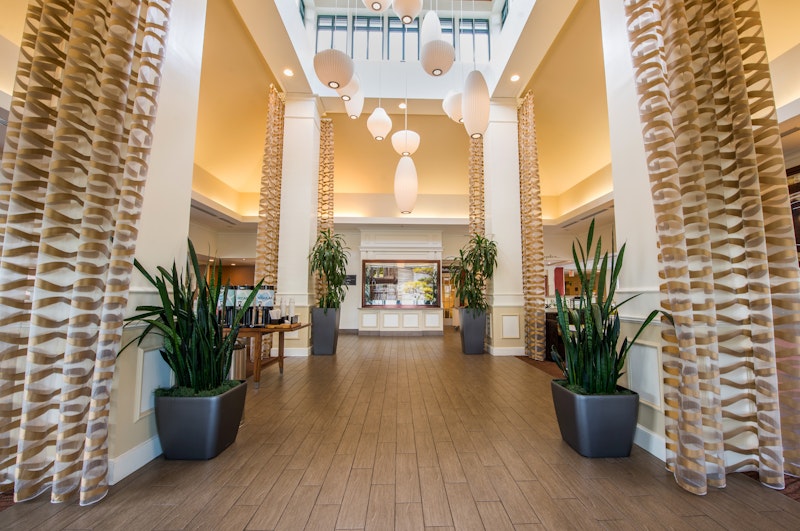 Hilton Garden Inn Poughkeepsie/Fishkill 2/14