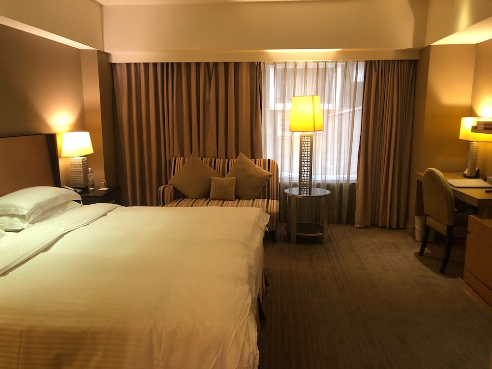 City Suites Taipei Nanxi 10/64