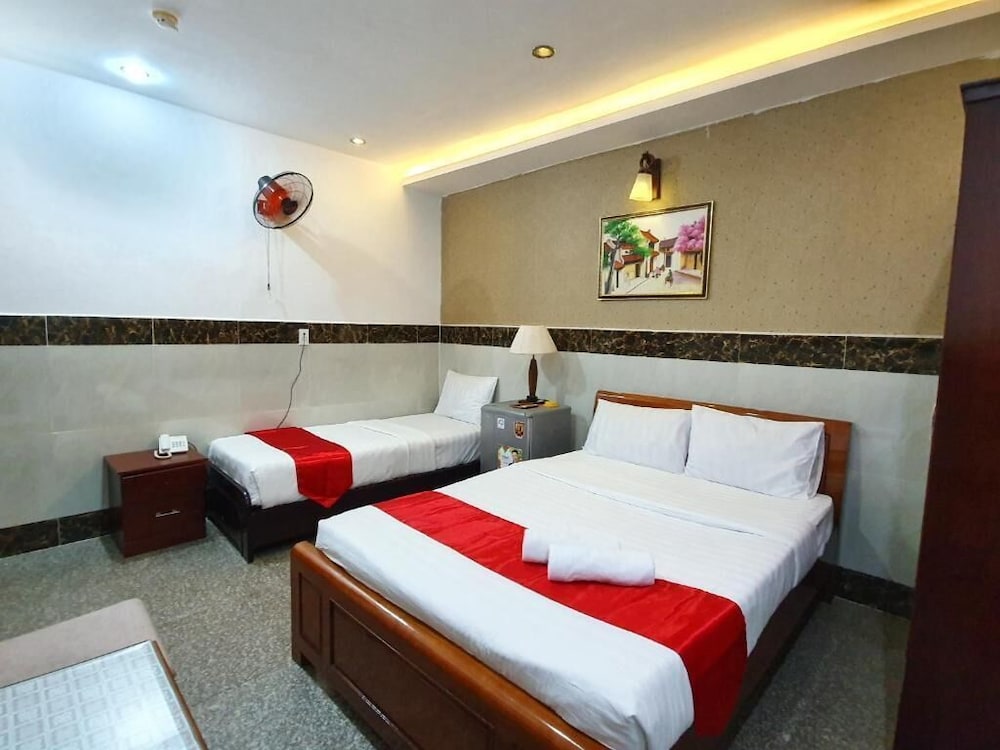 Truong Giang Hotel 22/60