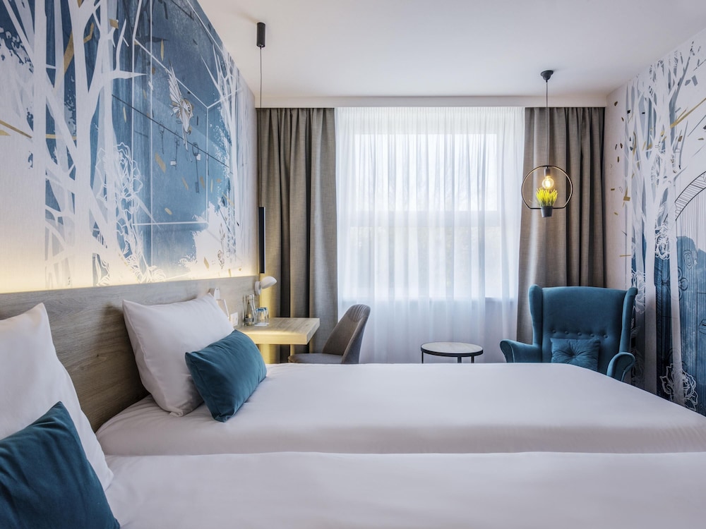 Ibis Styles Krakow East 9/50