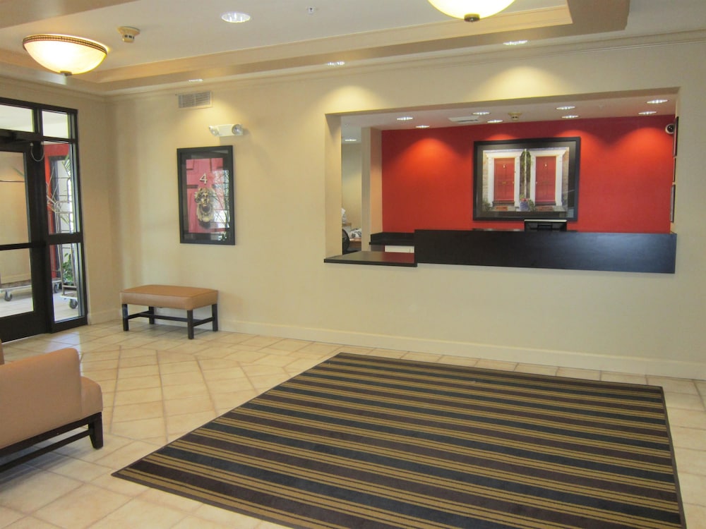 Extended Stay America Fayetteville Cross Creek Mall 4/49