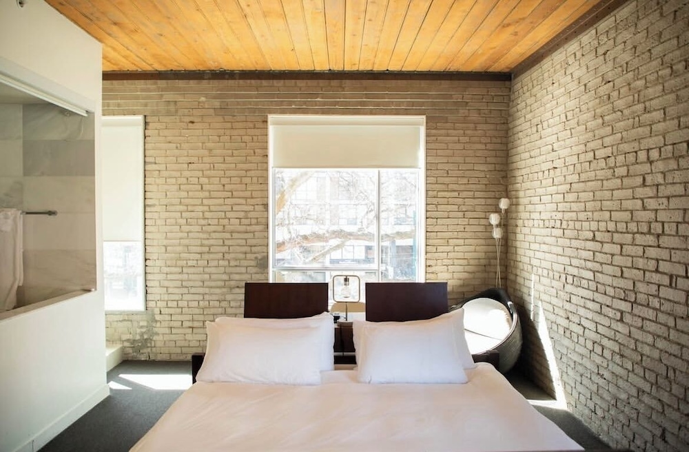 Hotel Ocho 36/54