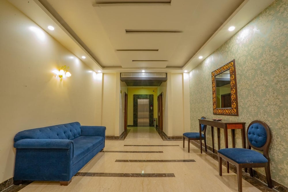 Hotel The Livin 31/44