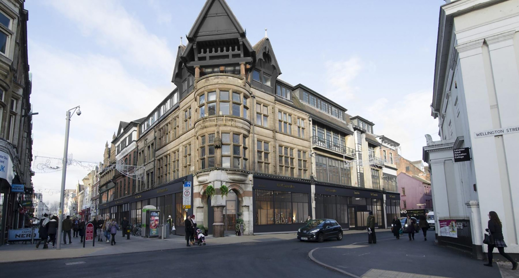 The Gresham Aparthotel 18/18