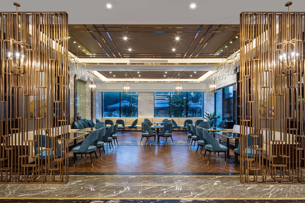 Ramada by Wyndham Wuhan Qingshan 29/35