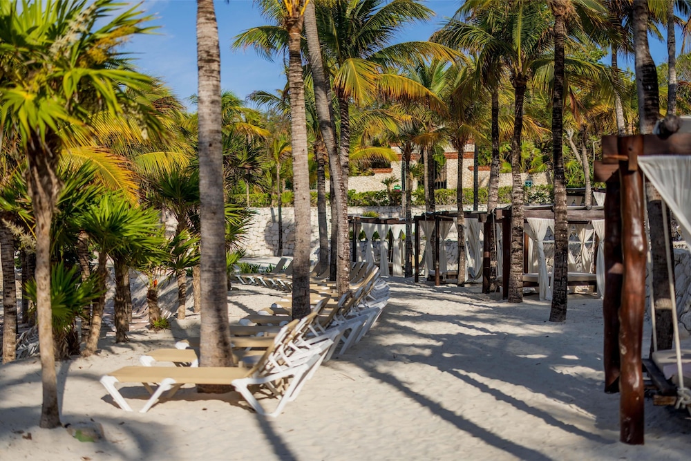 Occidental At Xcaret Destination 47/72