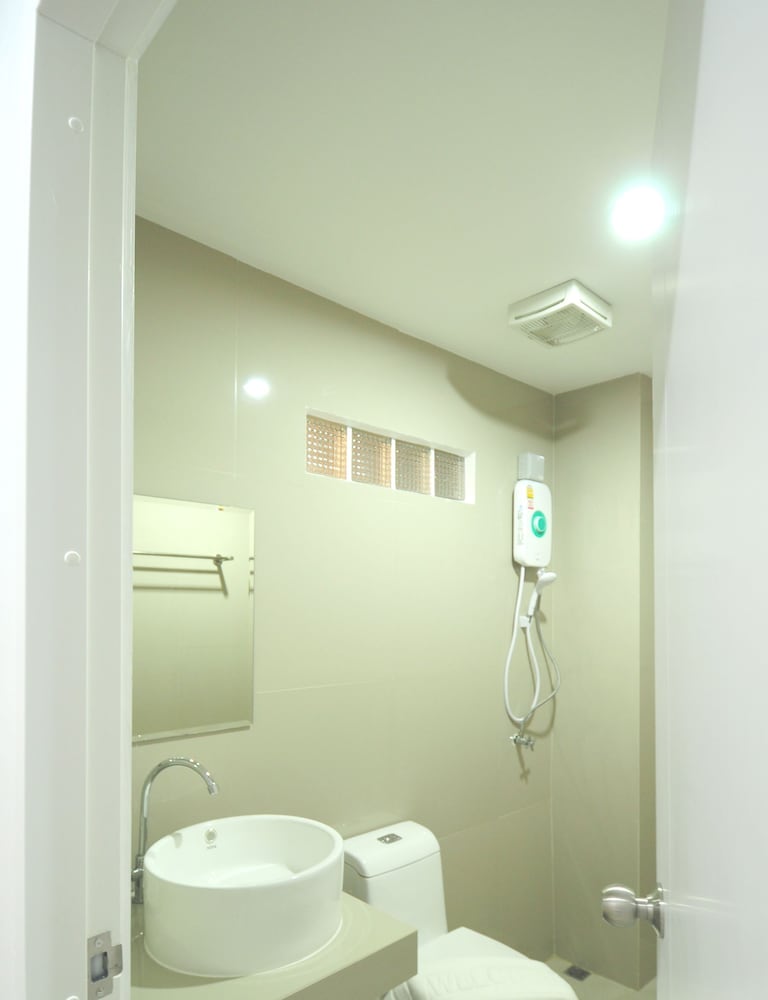 Montara Hotel & Resort Korat 30/30