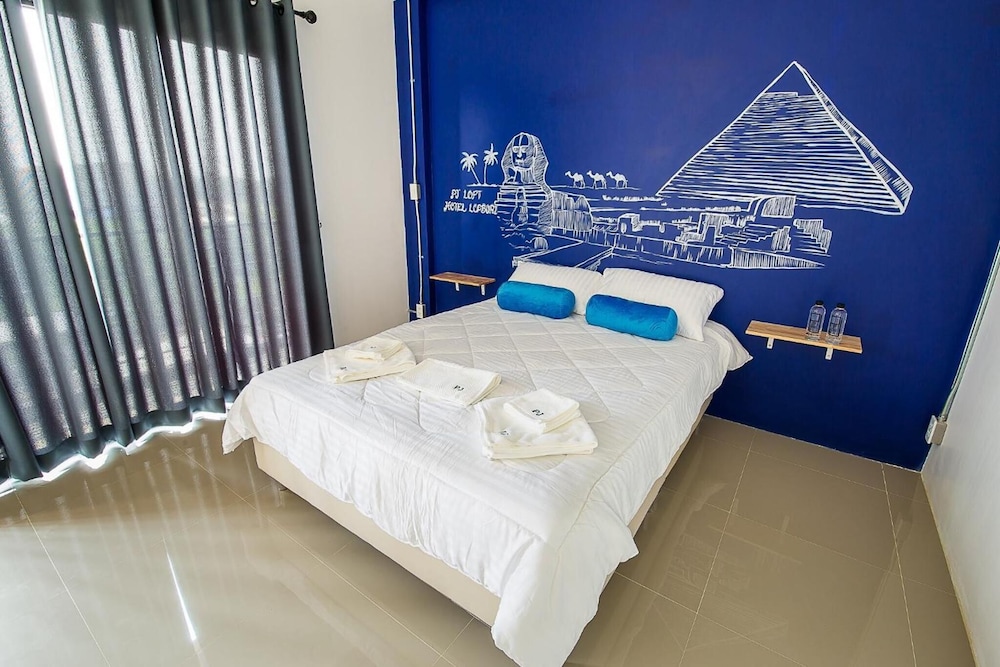 Pj Loft Hotel 15/27