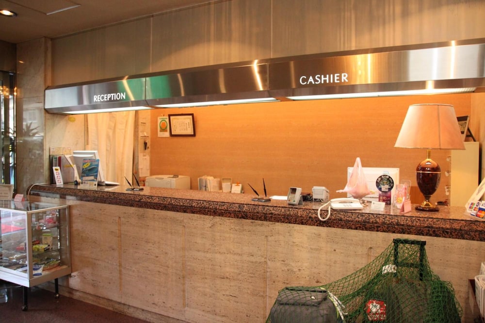 Business Hotel Nissei 9/40