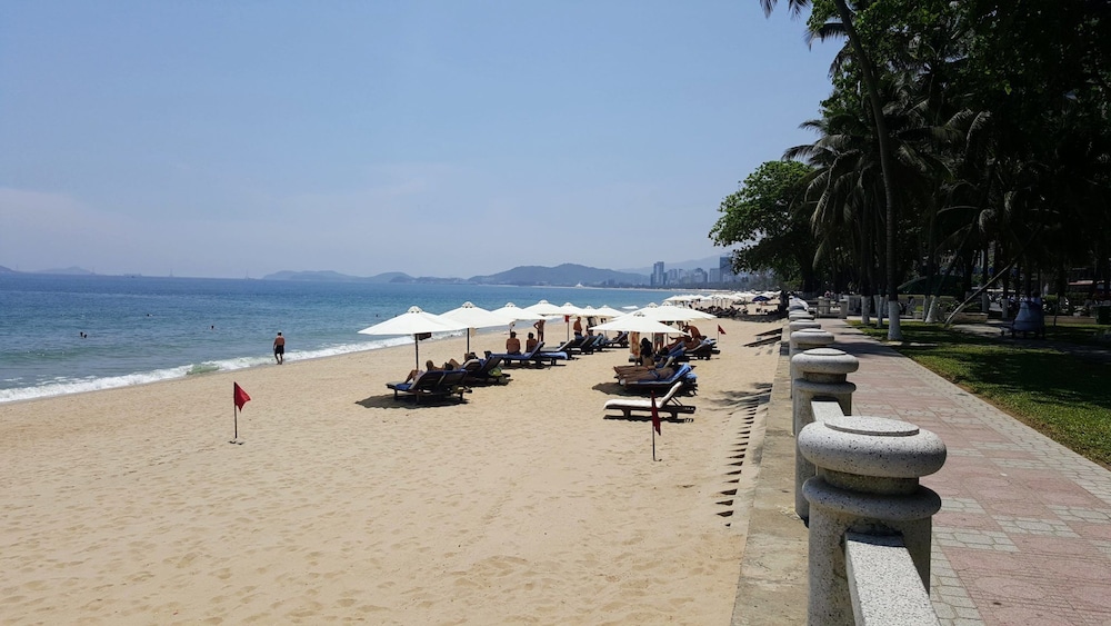 Sky Beach D20 Nha Trang Hotel 40/50