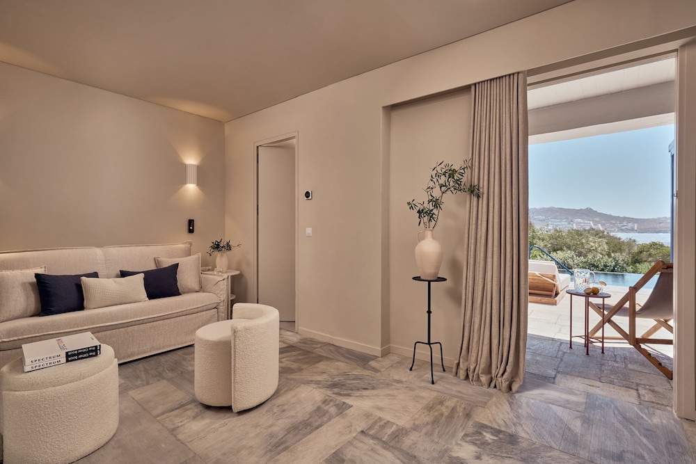 Mykonos Theoxenia Luxury Boutique Hotel 32/50