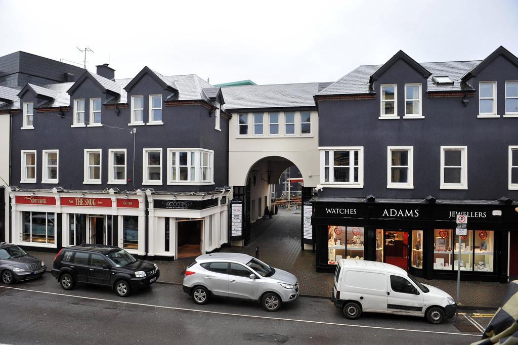 Scotts Hotel Killarney 49/55