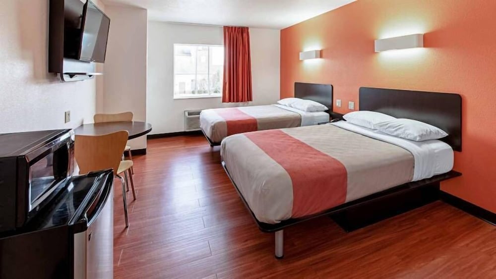 Motel6 Lebanon, IN 17/54