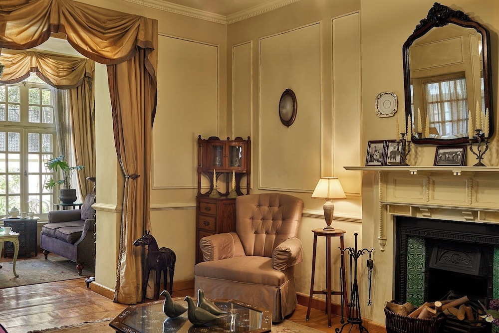 Villa Belle Epoque 27/50