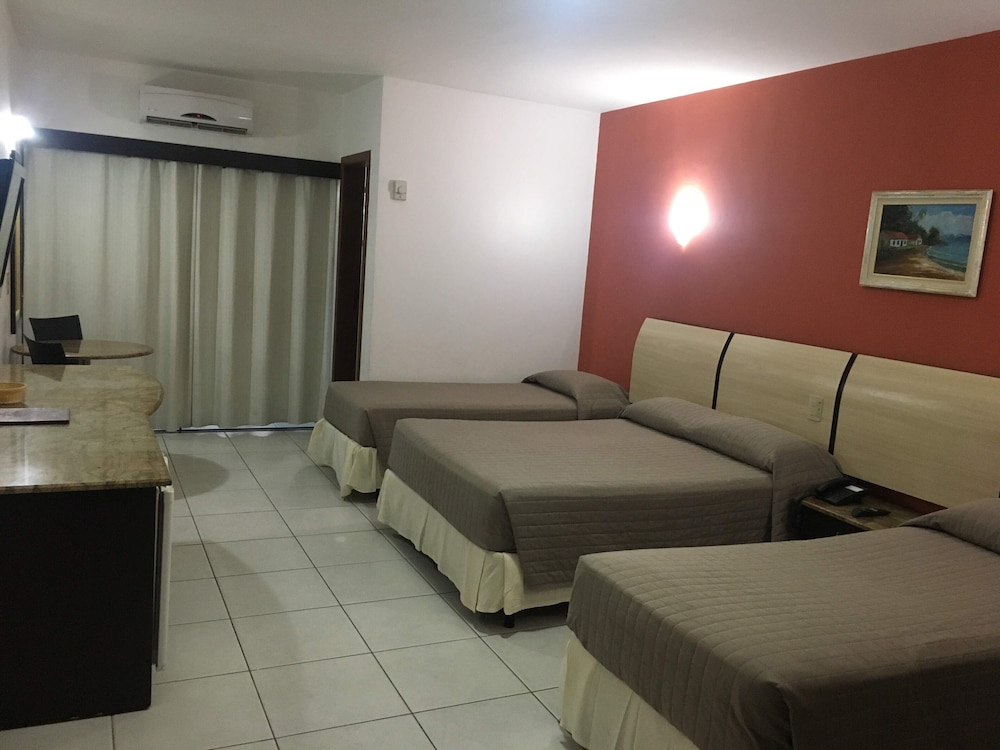 Brisa da Praia Hotel 55/78