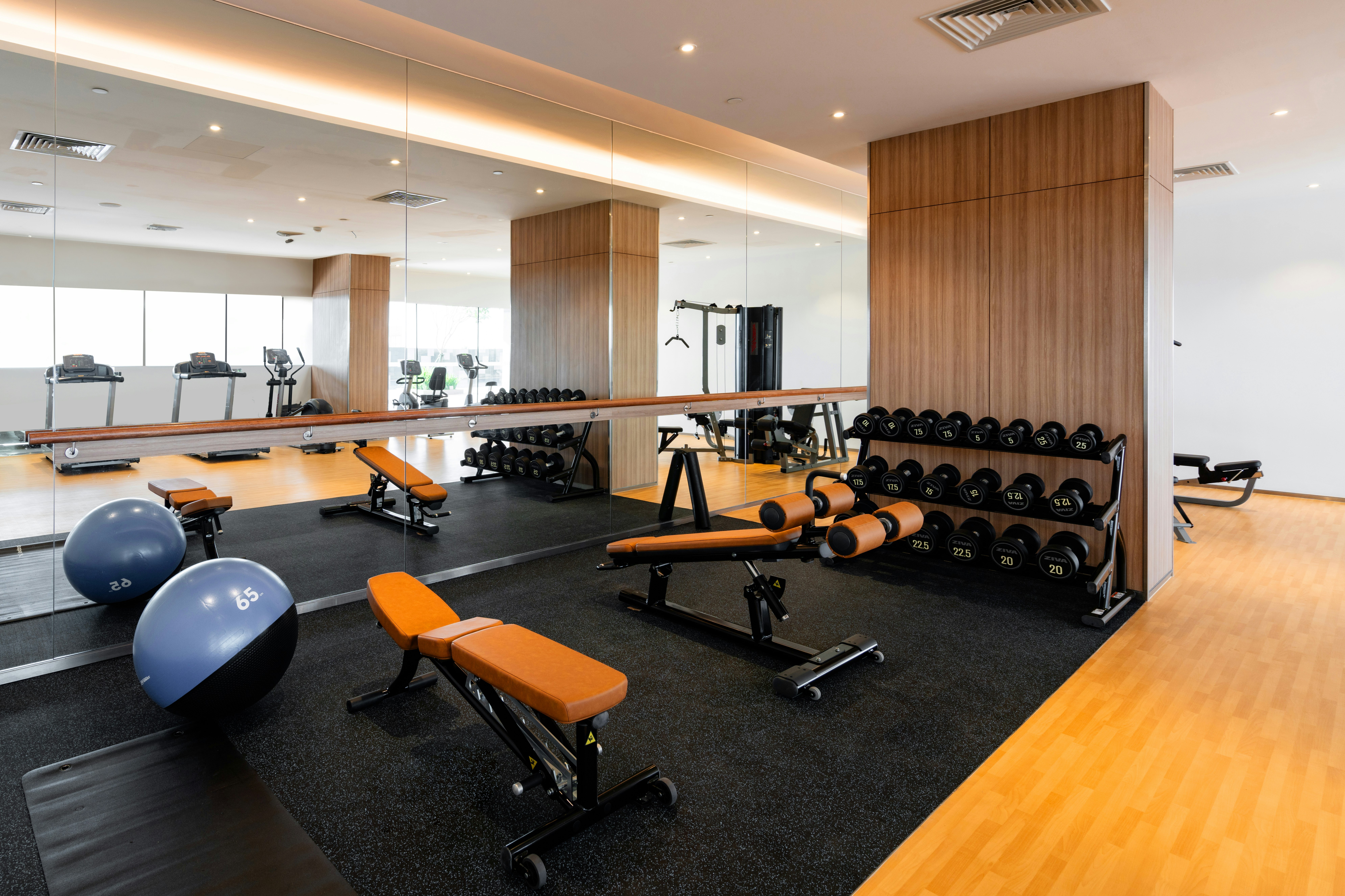 Holiday Inn Sepang Airport 24/50