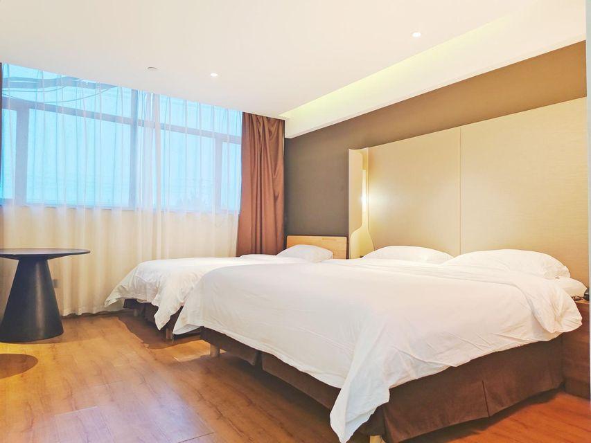 Campanile Hotel (Nanjing Banqiao) 10/24