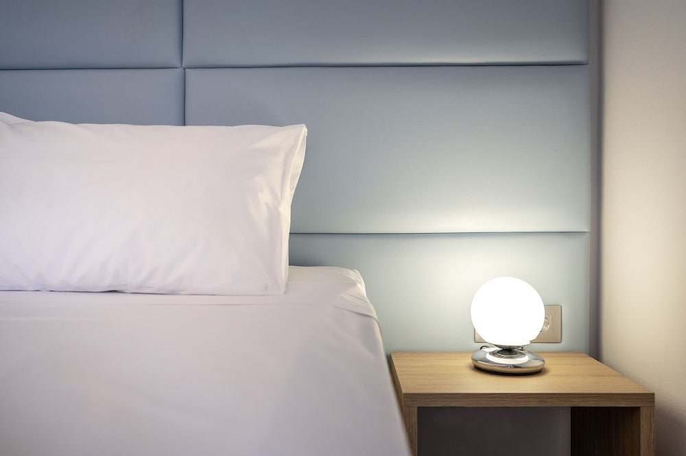 Poseidon Hotel 21/50