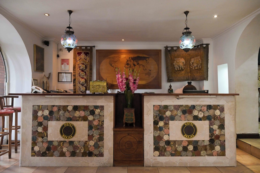 Hotel Brajas 7/50