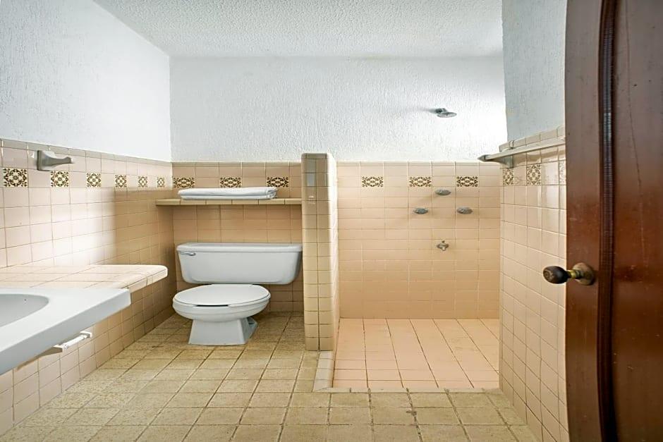 Hotel Dpas 52 38/44