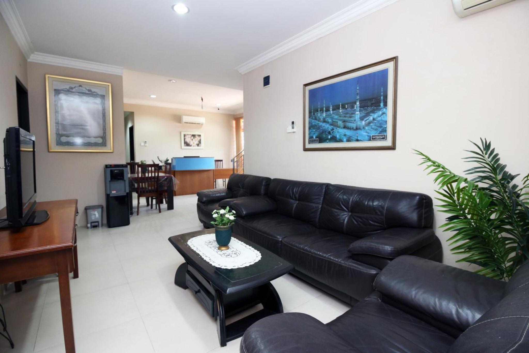 Safina Inn Syariah Sekupang Batam 33/36