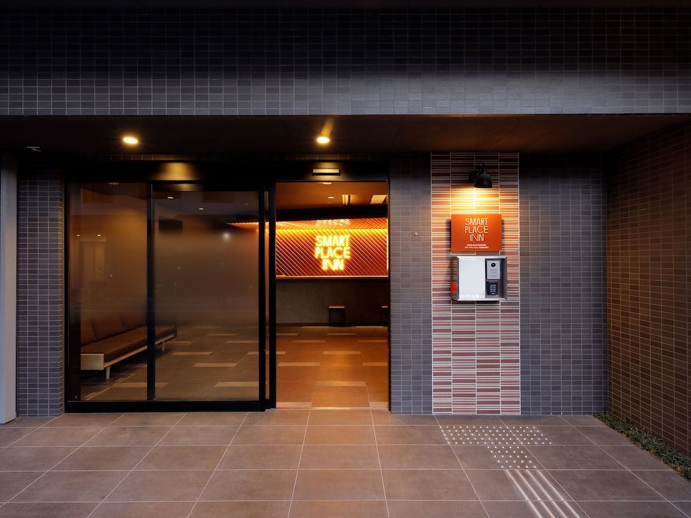 Smart Place Inn Kyoto Shijo Horikawa 42/47