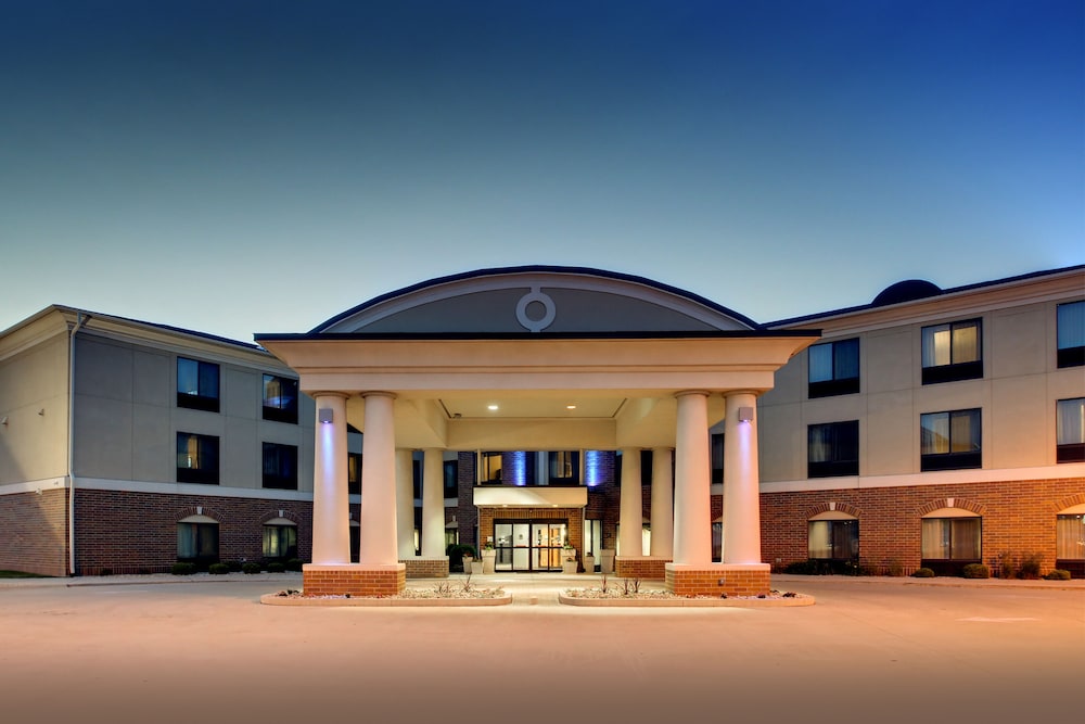 Holiday Inn Express Hotel & Suites Peru - Lasalle Area 5/66