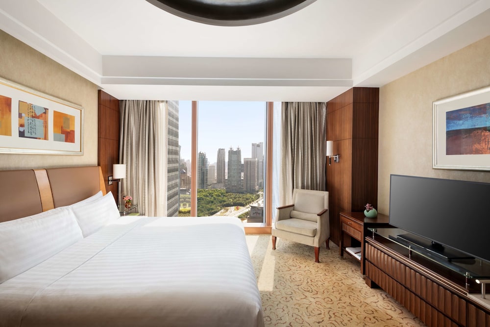 Pudong Shangri La 54/77