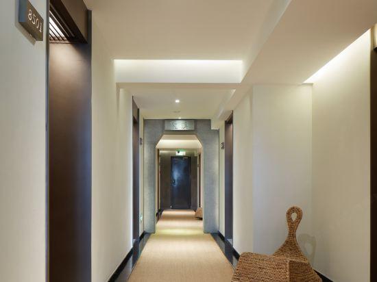 Luxi Hotel (Changsha Wuyi Square Taiping Old Street) 10/19