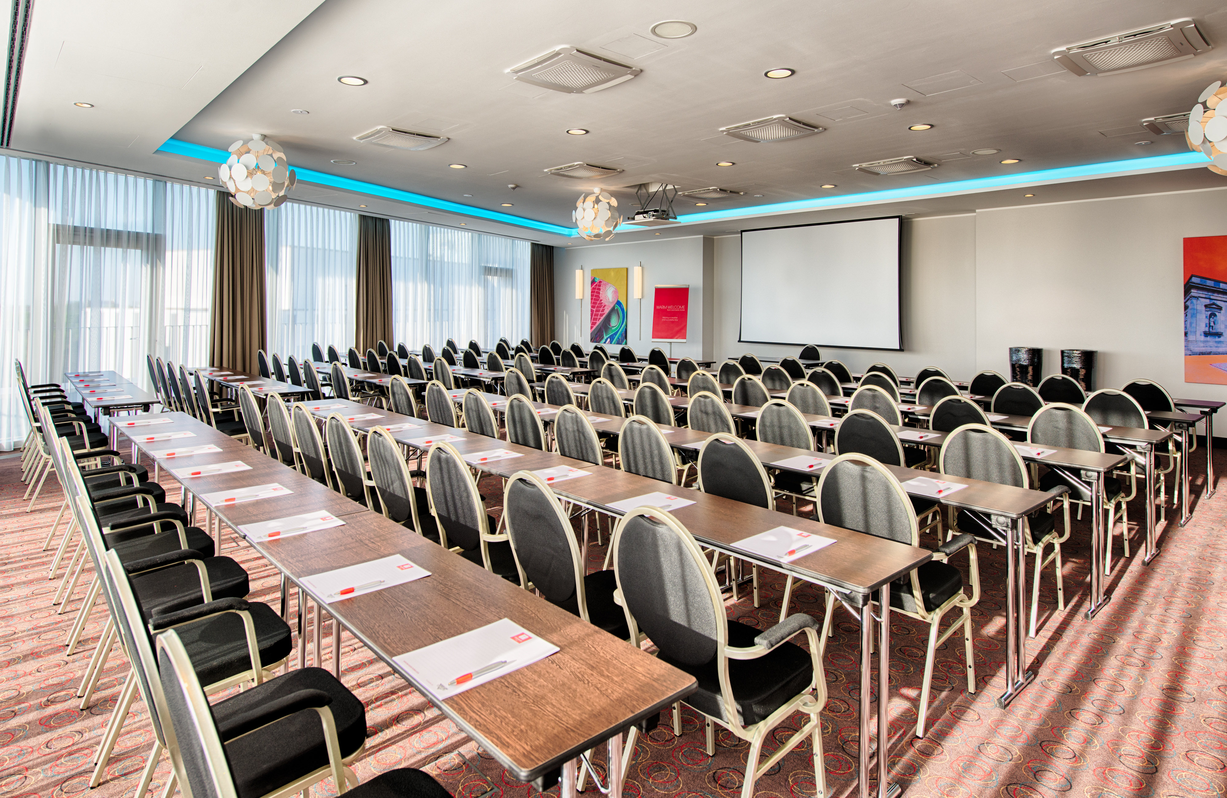 LEONARDO HOTEL MUNICH CITY SOUTH 69/80