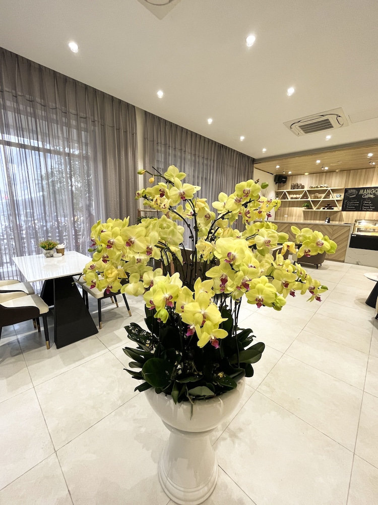 Mango Hotel Hanoi 44/50