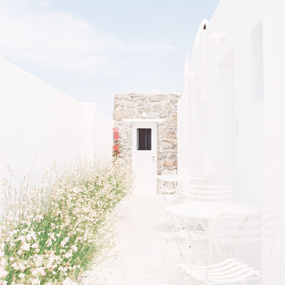 Aether Boutique Stay 51/64