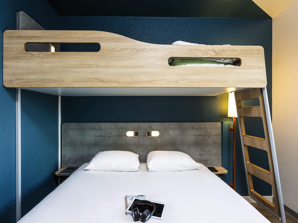 ibis budget Paris Porte d Italie Est 24/65