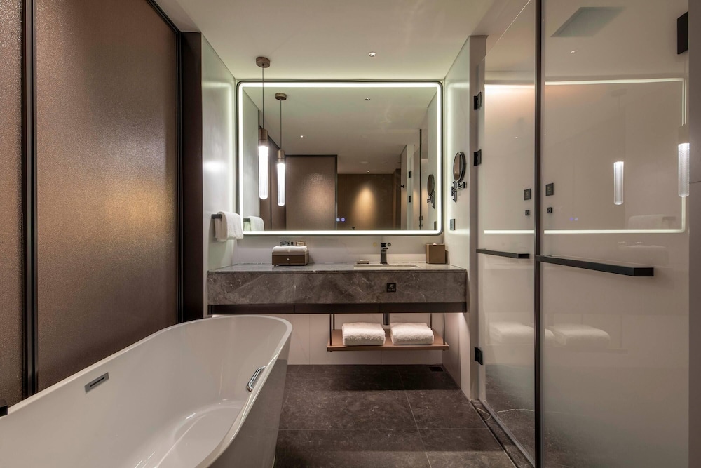 Ramada by Wyndham Taian Hi-tech 25/27
