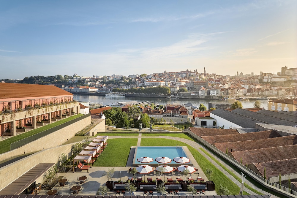 Hotel Tivoli Kopke Porto Gaia 40/49