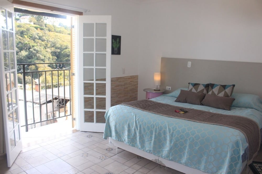 Summit Casarao Da Ducha Hotel 16/50
