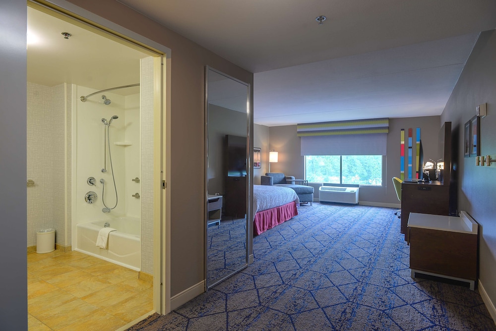 Hampton Inn Suites Atl Six Flags 27/61