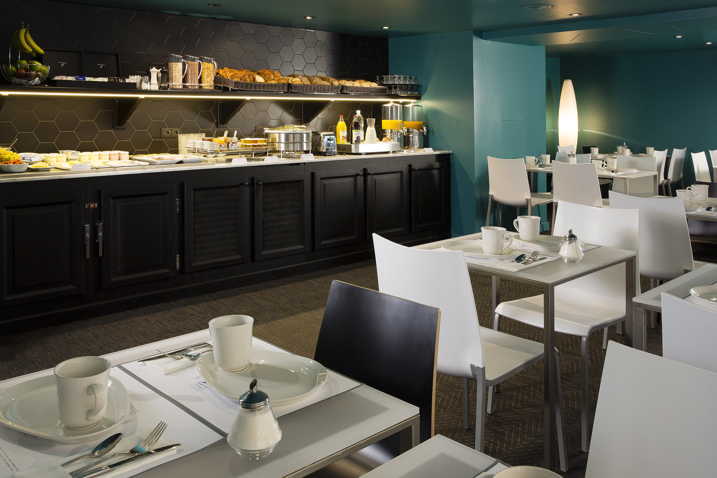 Hotel Diana Dauphine 41/56