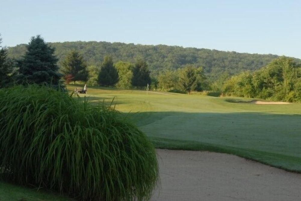 Guest Quarters at The Bridges Golf Club 48/58