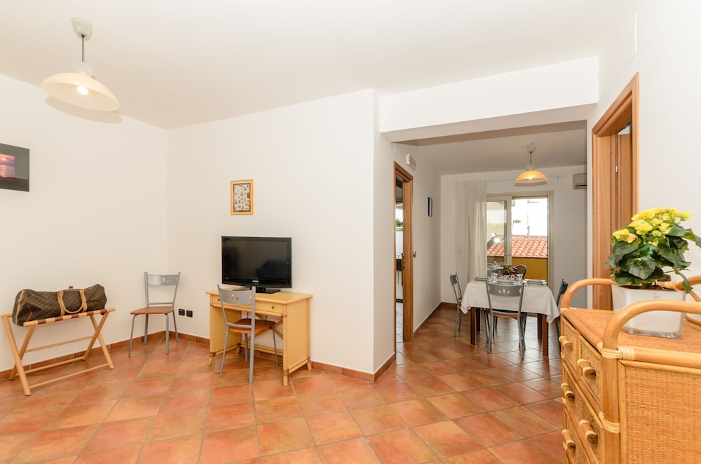 Residence Le Tartarughe 21/45