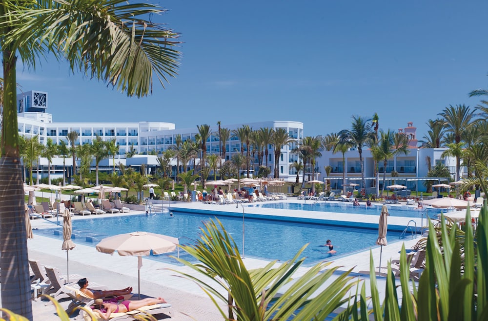 Hotel Riu Palace Meloneras 45/48