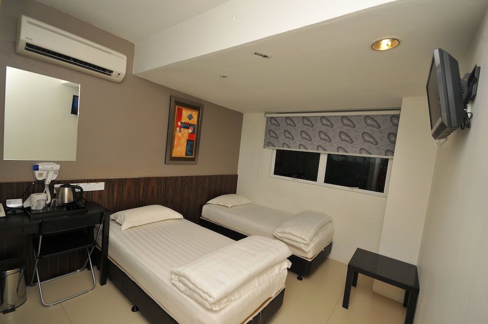 M Design Hotel 22/42