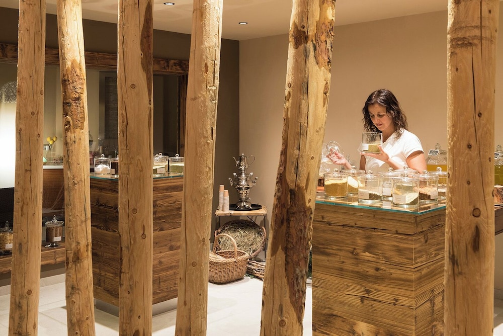 Hotel Lac Salin Spa Mountain Resort 11/72