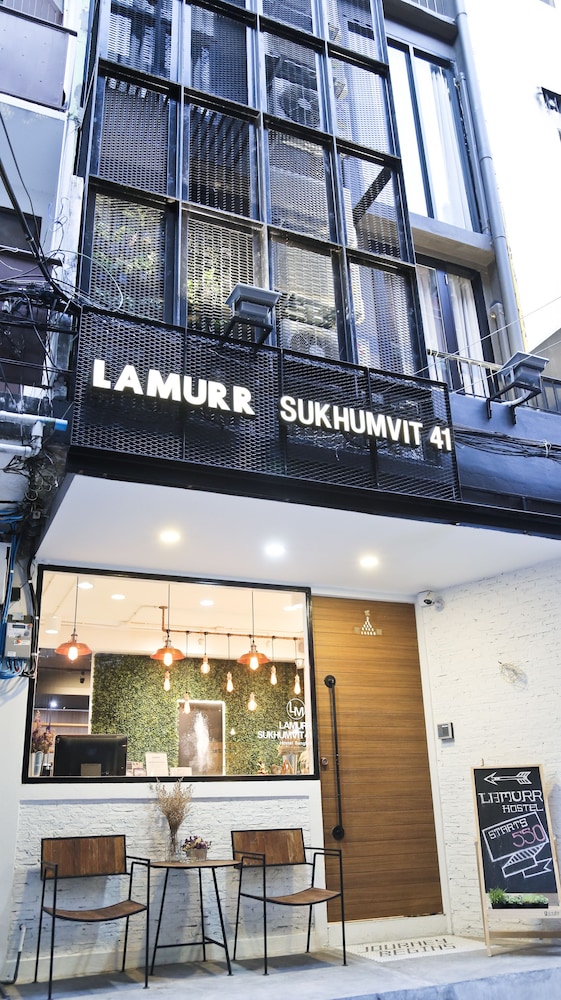 ラムールスクンビット41 写真1
