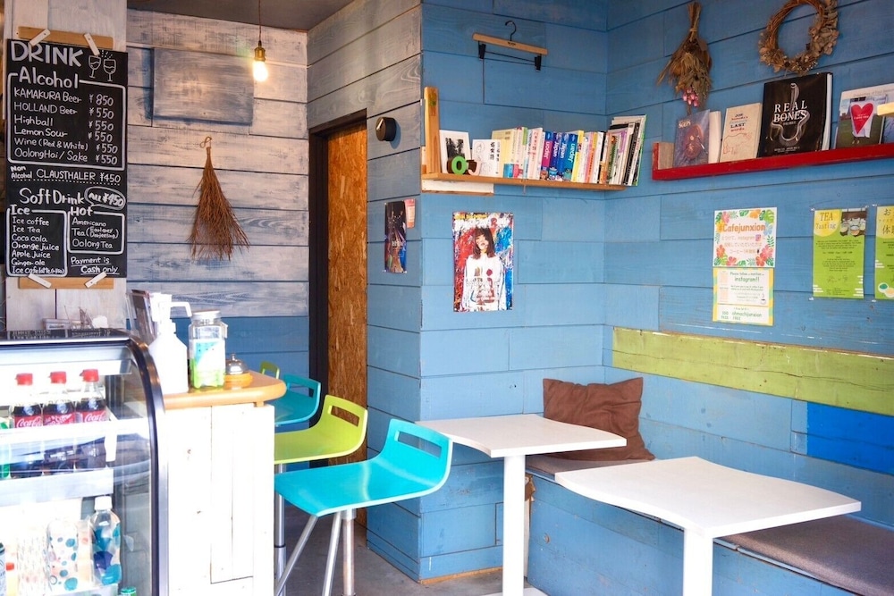 Ohmachi Junxion - Hostel 40/50