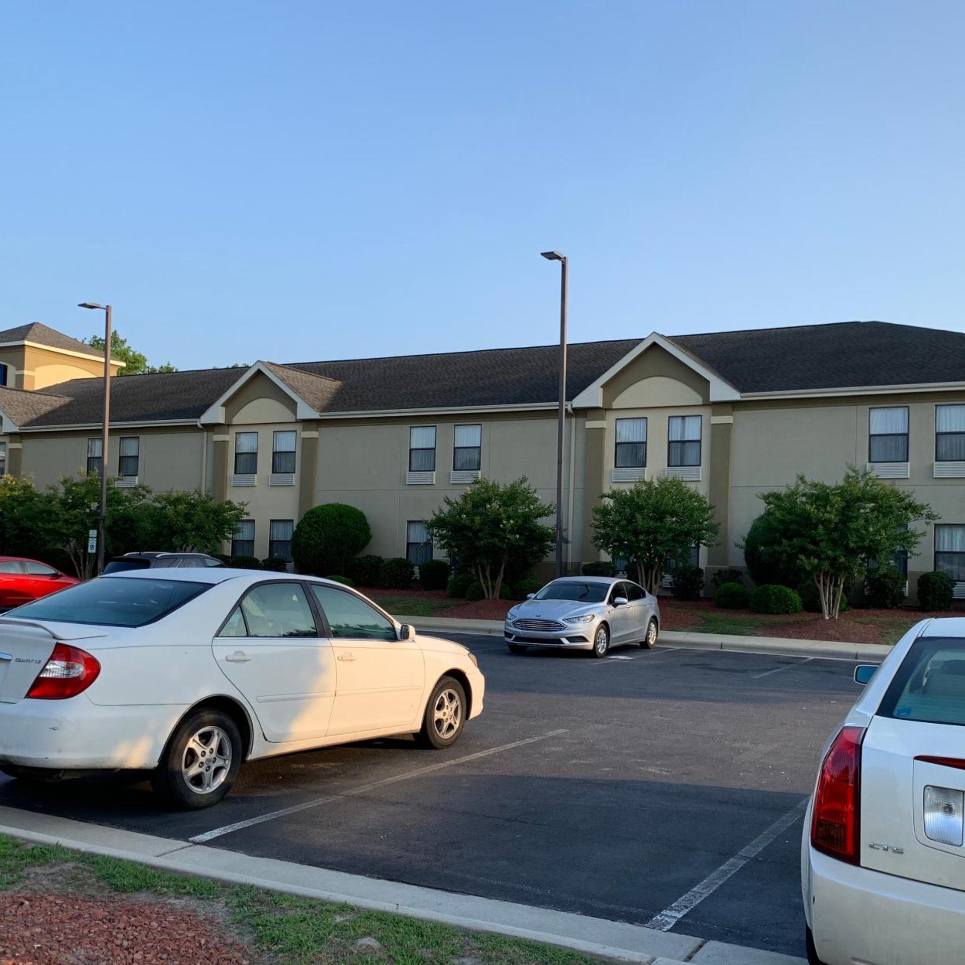 The Inn at Clinton 32/43