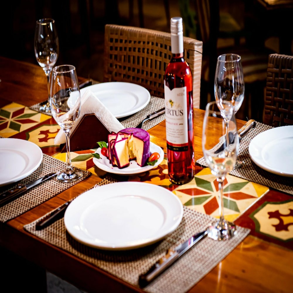Allia Gran Hotel Pampulha Suites 58/74