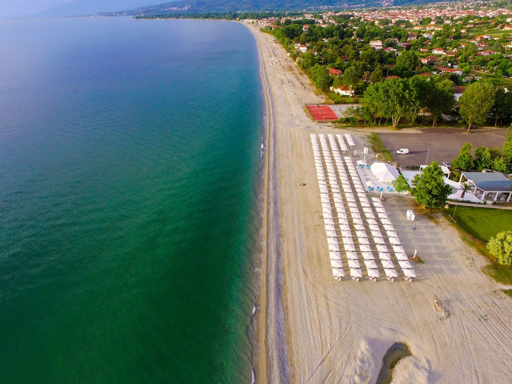 Olympian Bay Grand Resort By Anayia All Inclusive Resorts 66/72